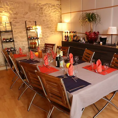 Le Pilat Country house Saint-Barthelemy-de-Vals