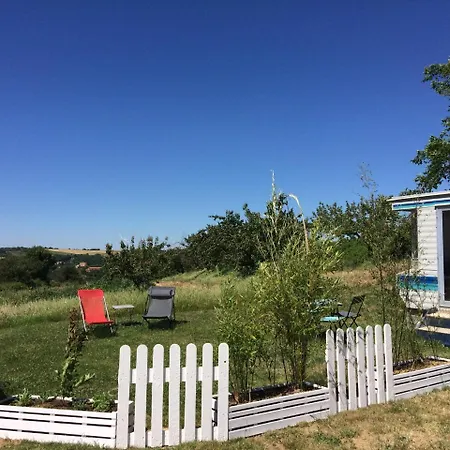 Country house Le Pilat *