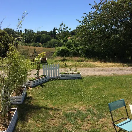 Le Pilat Country house *